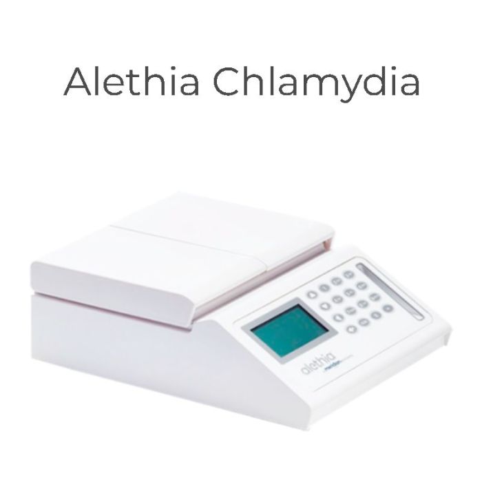 Alethia Chlamydia