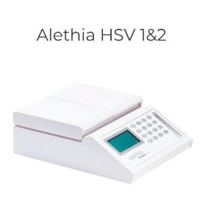 Alethia HSV 1&2