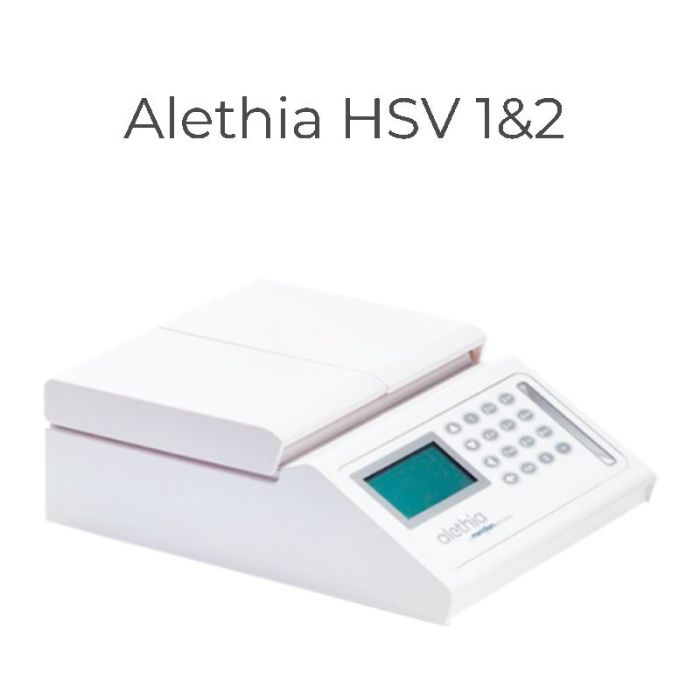 Alethia HSV 1&2
