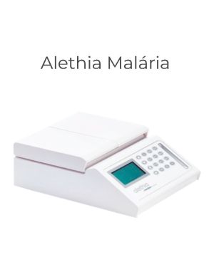 Alethia Malária