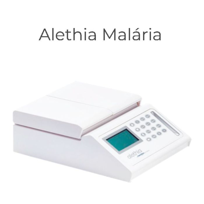 Alethia Malária