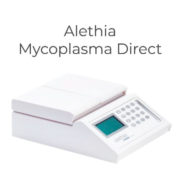 Alethia Mycoplasma Direct