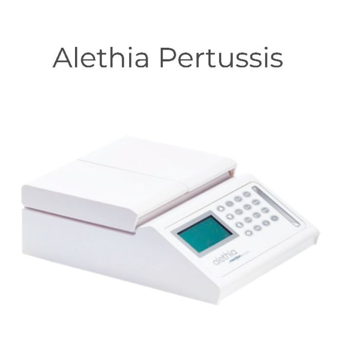 Alethia Pertussis
