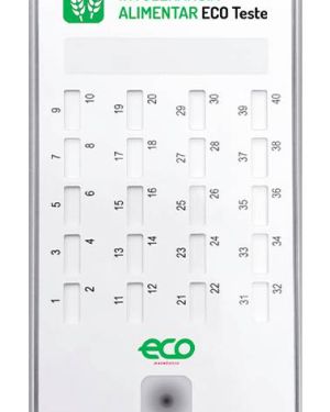 Intolerância Alimentar ECO Test
