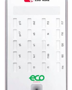 Allergy ECO Test