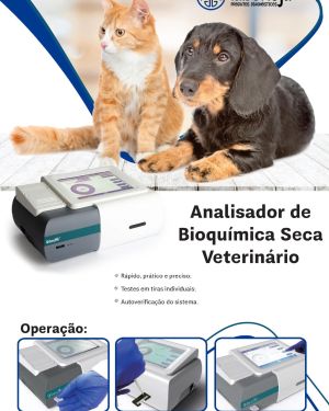 Folder Analisador de Bioquímica Seca