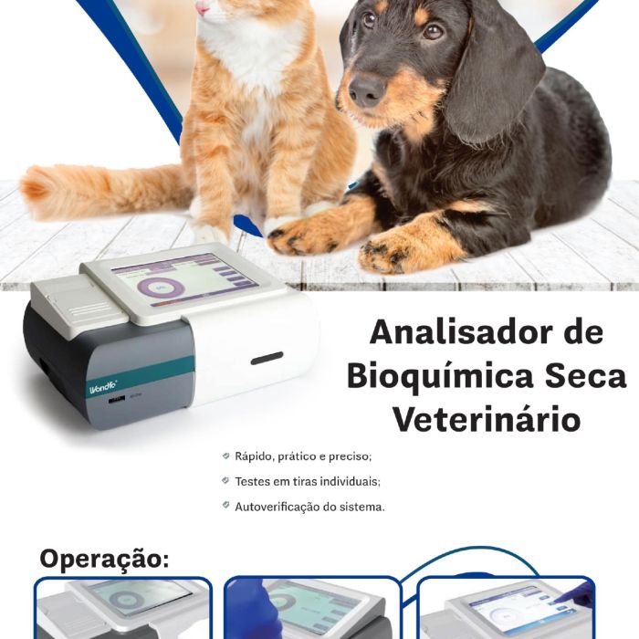 Folder Analisador de Bioquímica Seca
