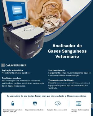 Folder Analisador de Gases Sanguíneos