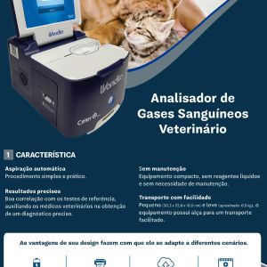 Folder Analisador de Gases Sanguíneos