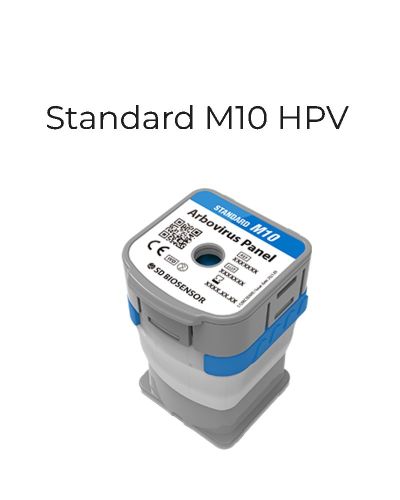 Standard M10 HPV