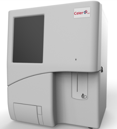 Hematologia Celer Vet